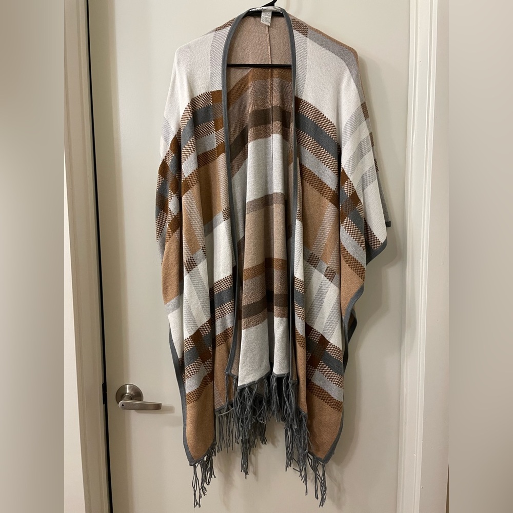 Curio New York Cardigan Sweater